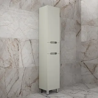 Пенал напольный Style Line Матис ЛС-00002440 36 см олива